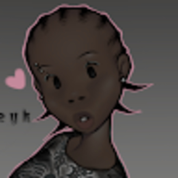 Meet your Posher, Jada - Picture 1 of 1